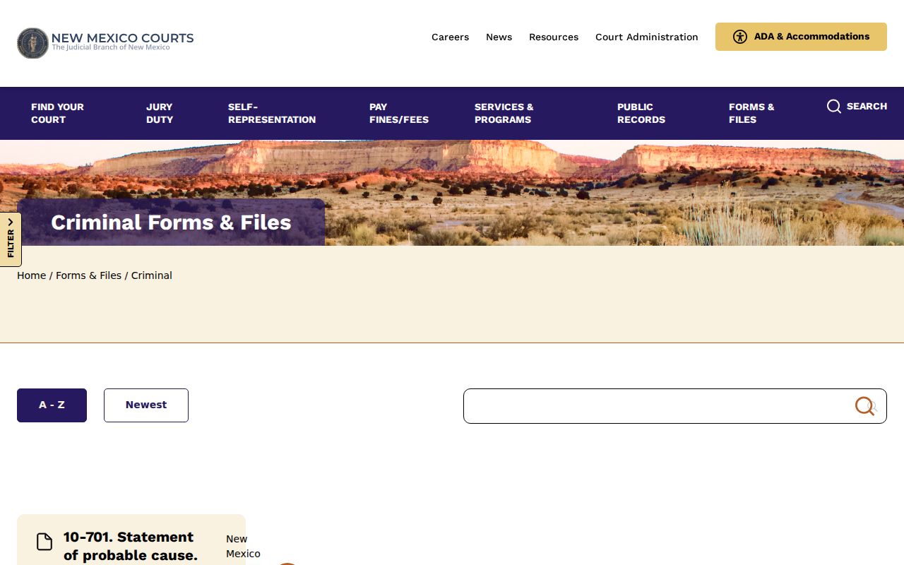 Grant County arrest warrant lookup official warrant form index